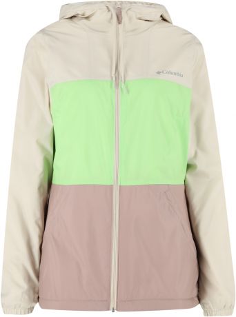 Columbia Куртка утепленная женская Columbia Mount Whitney™, размер 48