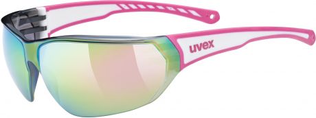 Uvex Солнцезащитные очки Uvex Sportstyle 204