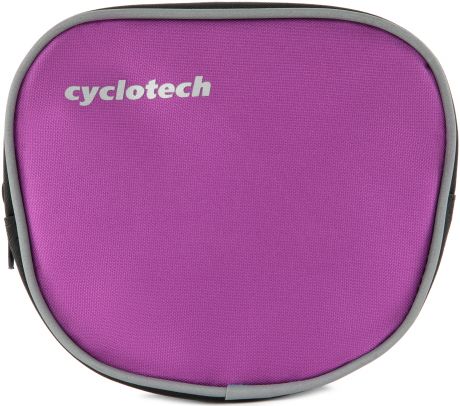 Cyclotech Сумка на велосипед Cyclotech CYC-7