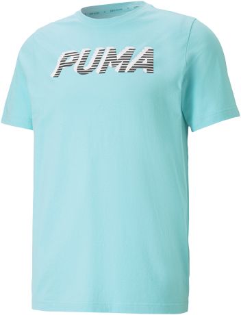 Puma Футболка мужская Puma Modern Sports, размер 44-46