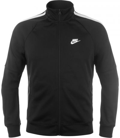 Nike Джемпер мужской Nike Tribute, размер 46-48