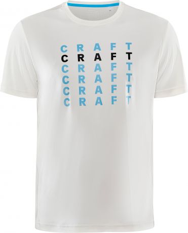 Craft Футболка мужская Craft Core Charge, размер 48-50
