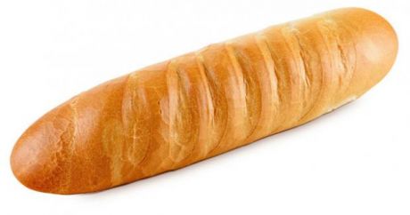 Багет пшеничный «Королевский хлеб» Осенний, 300 г