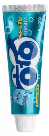 Зубная паста Clio wow soda, 100 г