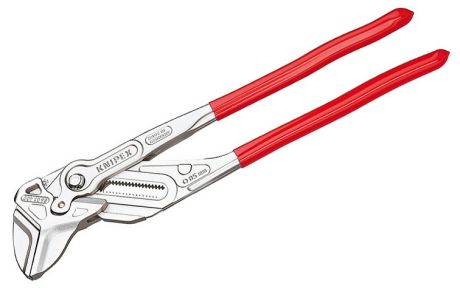 Клещи переставные-гаечный ключ Knipex KN-8603400 400 мм