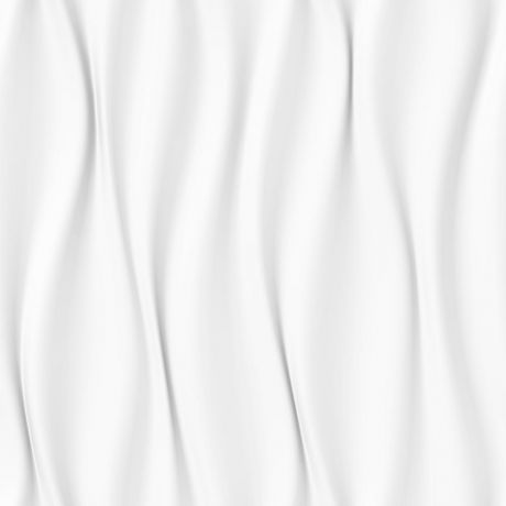 Плита потолочная инжекционная бесшовная полистирол белая Гольфстрим 50 x 50 см 2 м²