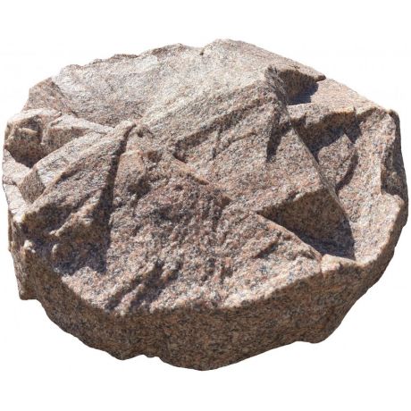 Искусственный камень Валун s27, D82