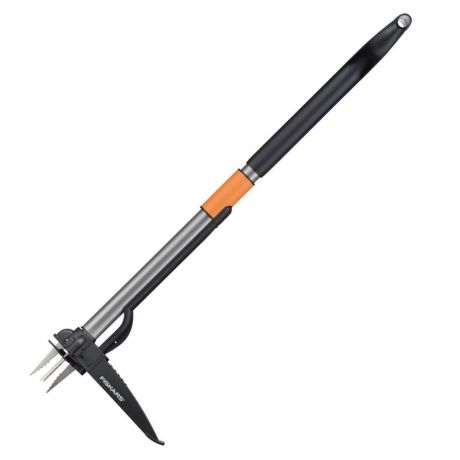 Удалитель сорняков Fiskars Xact