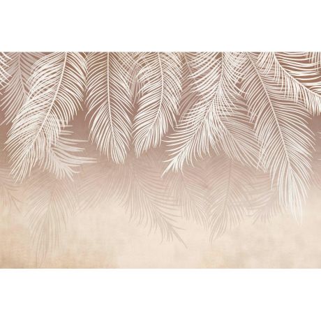 Фотообои Пленэрная композиция флизелиновые, 400x270 см, L13-267