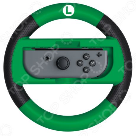 Руль HORI Luigi для Nintendo Switch