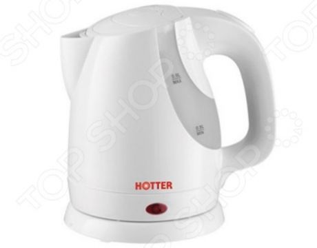 Чайник HOTTER НХ-203