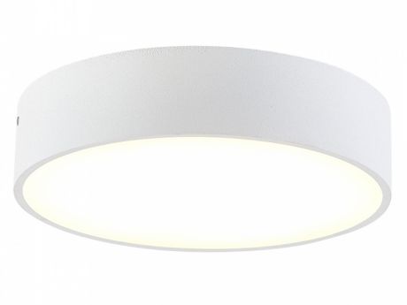 Светильник Citilux Тао LED 18W 4000K White CL712180N