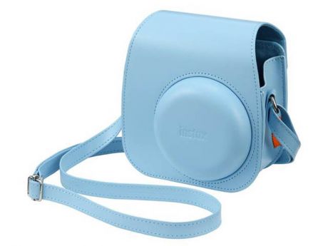 Чехол Fujifilm for Instax Mini 11 Sky Blue 70100146245