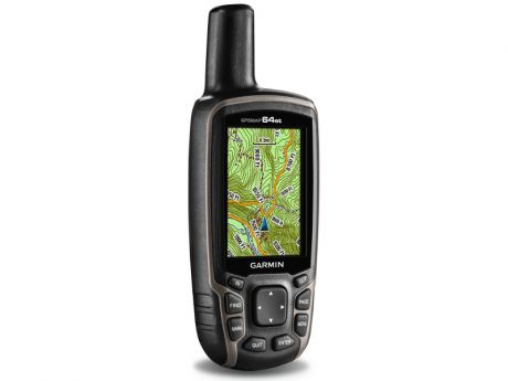 GPS-туристический Garmin GPSMAP 64ST 010-01199-23