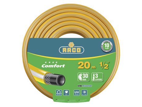 Шланг Raco Comfort 1/2x20m 40303-1/2-20