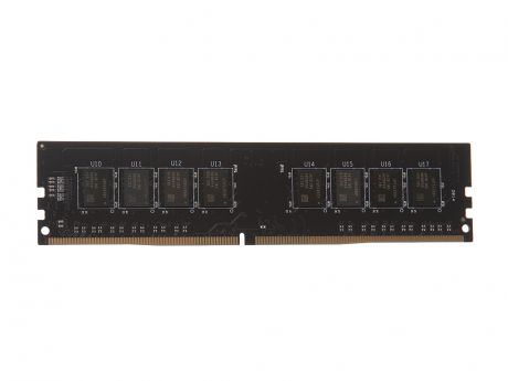 Модуль памяти Qumo DDR4 DIMM 2933MHz PC4-23466 CL21 - 16Gb QUM4U-16G2933P21