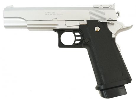 Страйкбольный пистолет Galaxy G.6S