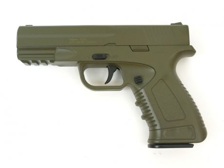 Страйкбольный пистолет Galaxy G.39G
