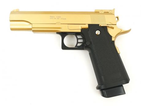 Страйкбольный пистолет Galaxy G.6GD