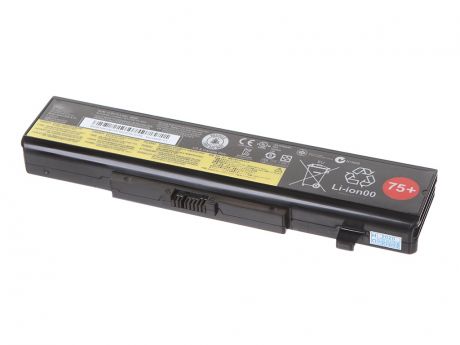 Аккумулятор Vbparts для Lenovo IdeaPad Y480 11.1V 48Wh 012155