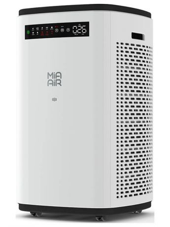 Очиститель Mia Air AP-102-AN-H14-UVC