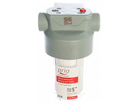Фильтр для воды Prio Новая Вода AU120