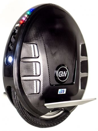 Моноколесо GotWay MCM5 280Wh V2 67.2V Black