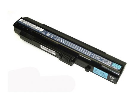 Аккумулятор Vbparts для Acer Aspire One ZG-5 D150 / A110 / A150 / 531 11.1V 5200mAh OEM 057393