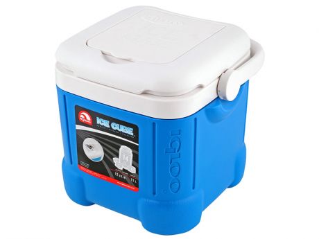 Термоконтейнер Igloo Ice Cube 43058