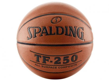 Мяч Spalding TF-250 №7 74-531Z