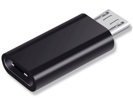 Аксессуар 5bites USB Type-C - MicroUSB OTG AP-026