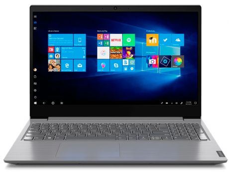Ноутбук Lenovo V15-ADA 82C7009URU (AMD Athlon 3150U 2.4GHz/4096Mb/256Gb SSD/AMD Radeon Graphics/Wi-Fi/Bluetooth/Cam/15.6/1920x1080/No OC)