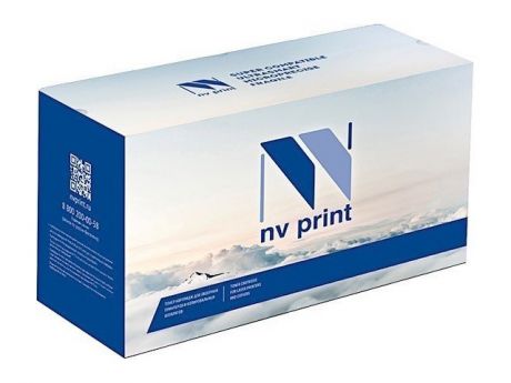 Картридж NV Print NV-C2500H Cyan для Ricoh IM C2000/C2500