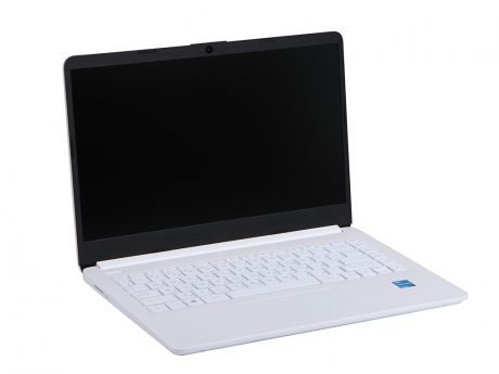 Ноутбук HP 14s-dq2007ur 2X1P1EA (Intel Pentium Gold 7505 2.0GHz/4096Mb/256Gb SSD/Intel UHD Graphics/Wi-Fi/14/1920x1080/Windows 10 64-bit)