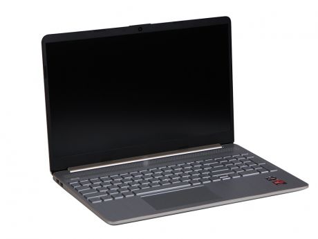 Ноутбук HP 15s-eq1242ur 2P0G6EA (AMD Ryzen 3 3250U 2.6GHz/8192Mb256Gb SSD/AMD Radeon Graphics/Wi-Fi/Bluetooth/Cam/15.6/1920x1080/Free DOS)