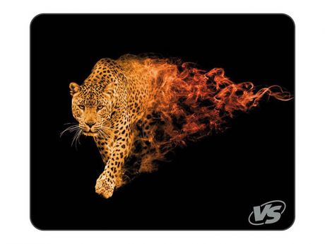 Коврик VS Flames Леопард VS_A4803