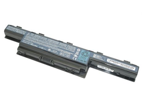 Аккумулятор Vbparts для Acer Aspire 5741 / 4741 10.8-11.1V 4400mAh 002547