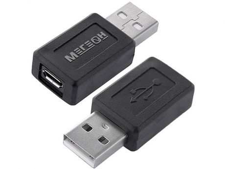 Аксессуар Мегеон USB-A - microUSB 33202К