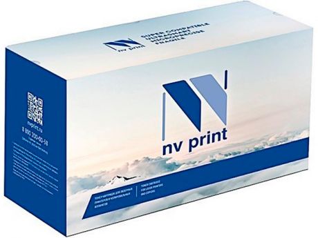 Картридж NV Print NV-C2500H Black для Ricoh IM C2000/C2500