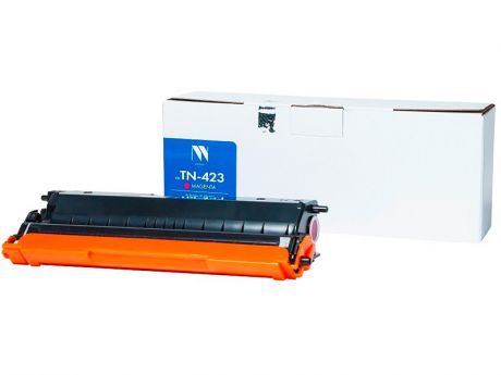 Картридж NV Print NV-TN-423 Magenta для Brother HL-L8260/MFC-L8690/DCP-L8410