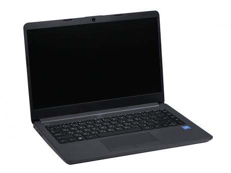 Ноутбук HP 240 G8 27K37EA (Intel Celeron N4020 1.1GHz/4096Mb/500Gb/Intel HD Graphics/Wi-Fi/Bluetooth/Cam/14/1920x1080/DOS)