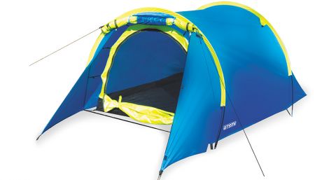 Палатка Atemi TONGA 3TX