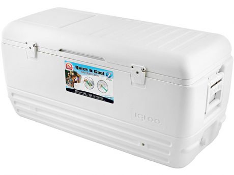 Термоконтейнер Igloo Quick&Cool 44363