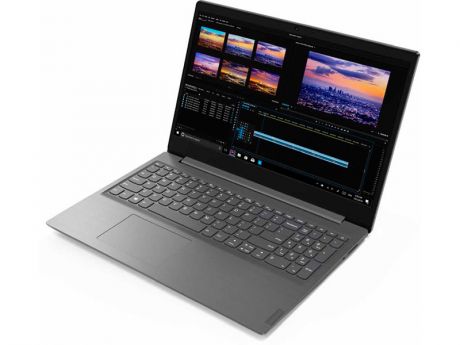 Ноутбук Lenovo V15-ADA 82C700D1RU (AMD Ryzen 5 3500U 2.1Ghz/12288Mb/256Gb SSD/AMD Radeon Vega 8/Wi-Fi/Bluetooth/Cam/15.6/1920x1080/Windows 10 Professional)