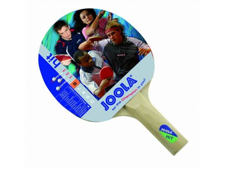 Ракетка для настольного тенниса Joola Hit