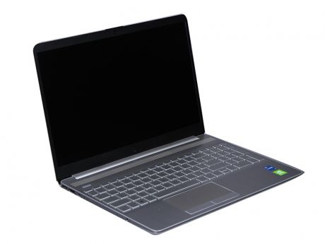 Ноутбук HP 15-dw3003ur 2X2A6EA Silver (Intel Core i5-1135G7 2.4 GHz/8192Mb/512Gb SSD/nVidia GeForce MX350 2048Mb/Wi-Fi/Bluetooth/Cam/15.6/1920x1080/Free DOS)