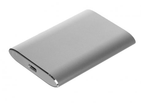 Твердотельный накопитель HP P500 120Gb Silver 7PD48AA#ABB