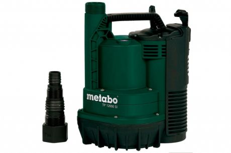 Насос Metabo TP 12000 SI 251200009