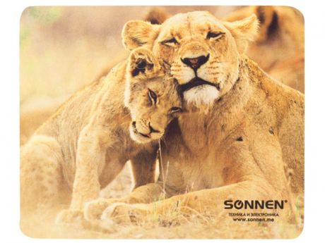 Коврик Sonnen Lions 513310