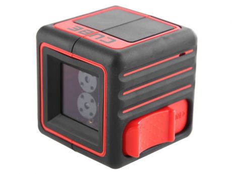 Нивелир ADA Instruments Cube Basic Edition A00341